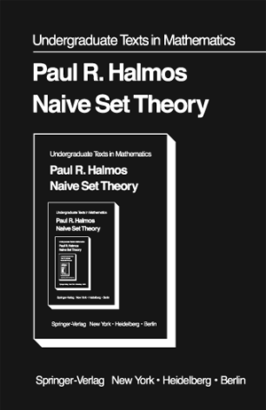 Naive Set Theory